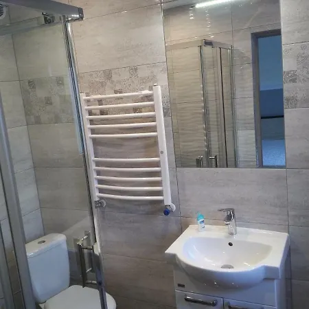 Lägenhet Dom Jurajski *