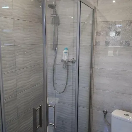 Dom Jurajski * Ченстохова