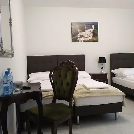 Dom Jurajski Lägenhet Częstochowa