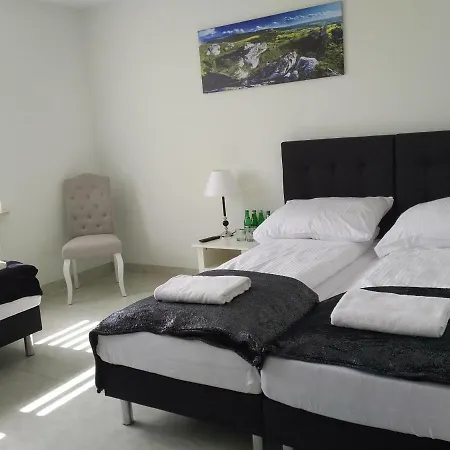 Dom Jurajski 아파트 쳉스토호바