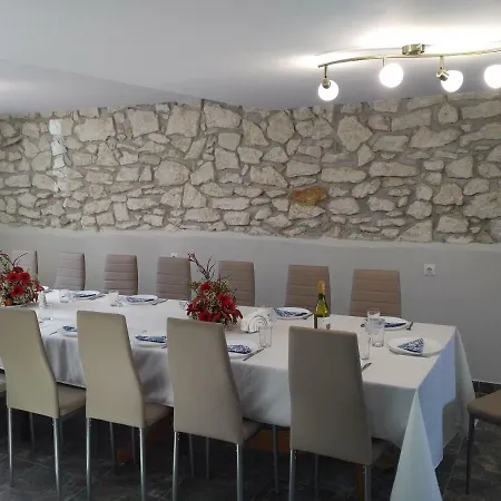 Dom Jurajski Апартаменты *