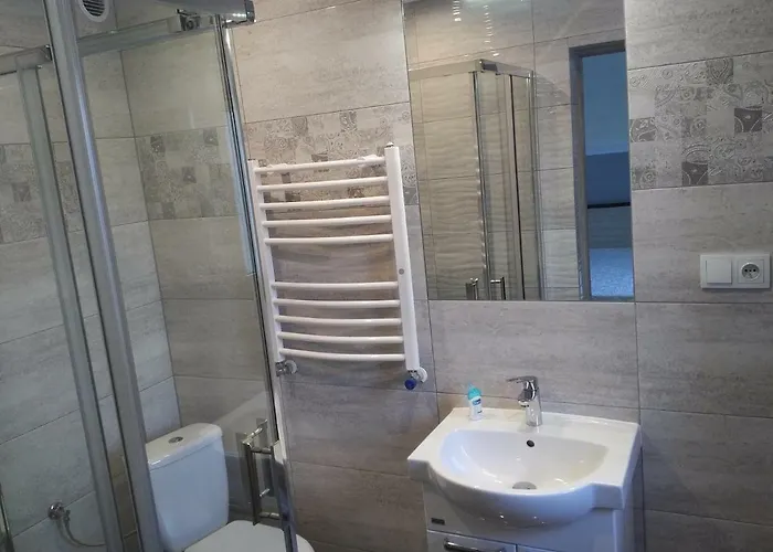Apartman Dom Jurajski *