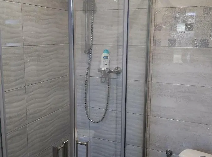 Dom Jurajski * Częstochowa