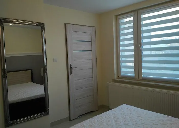 Apartman Dom Jurajski *