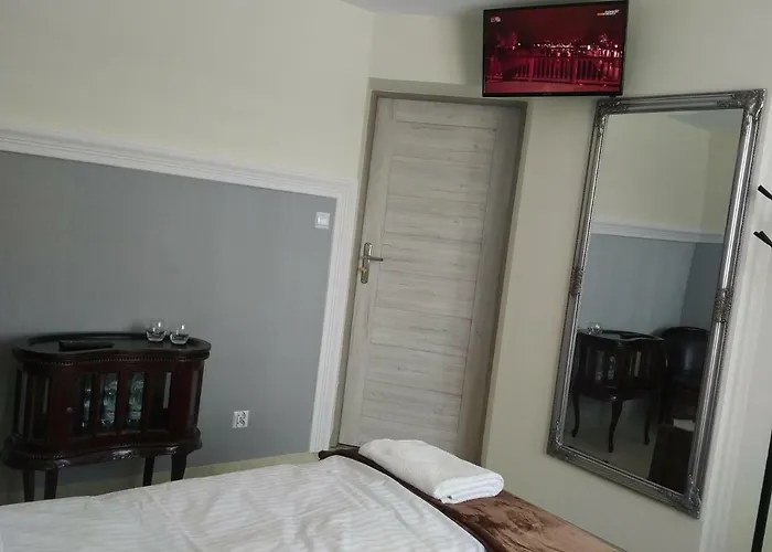 Apartman Dom Jurajski *