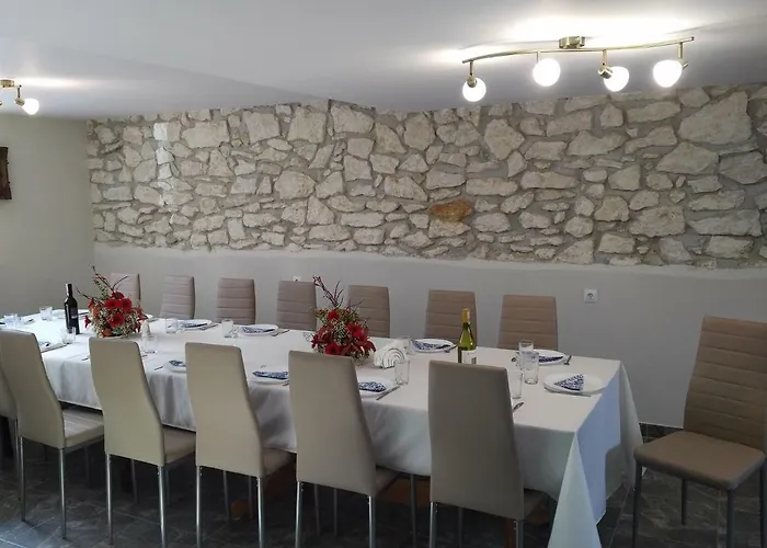 Dom Jurajski Apartman *